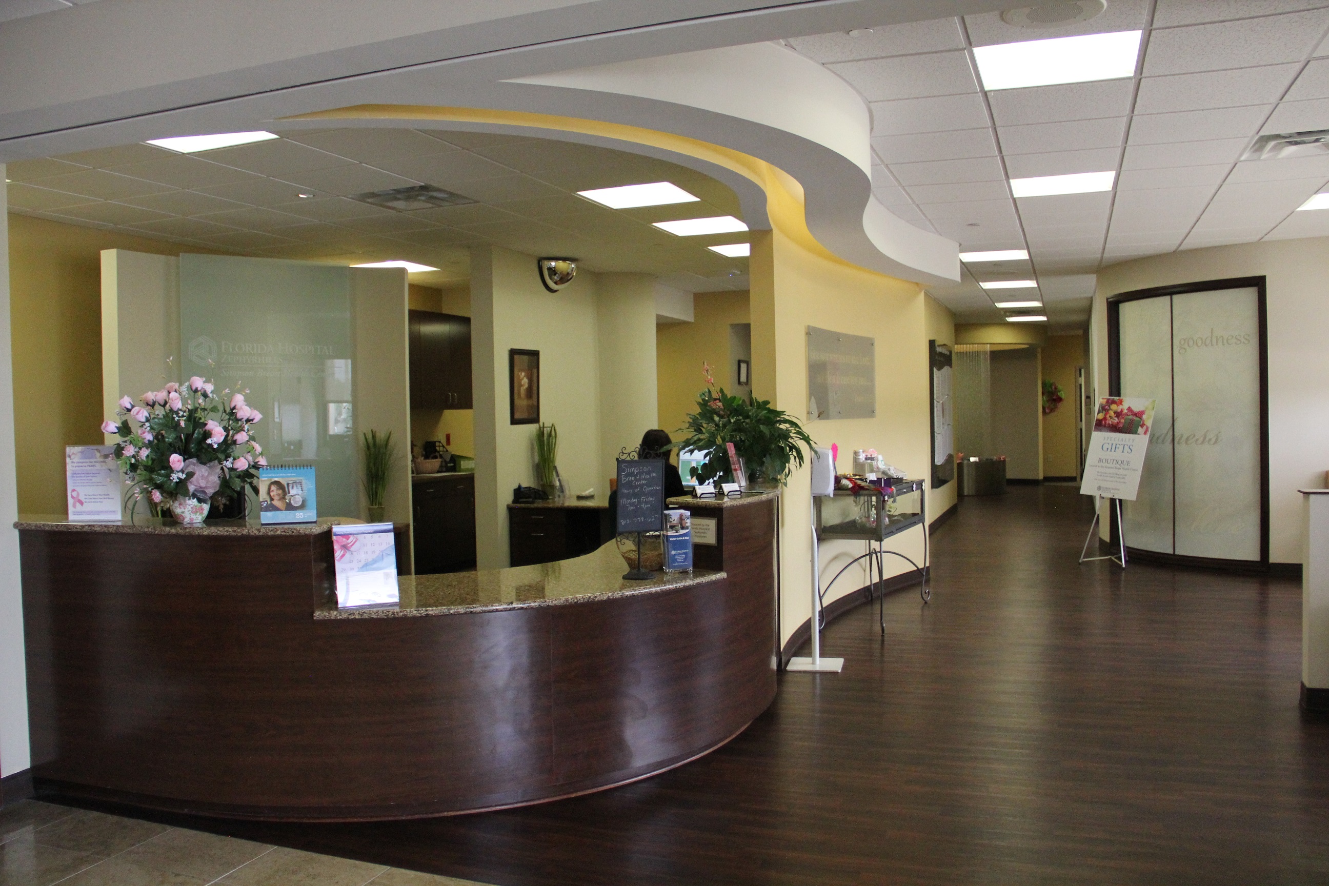 Florida Hospital Zephyrhills Named One of America’s Best Hospitals for